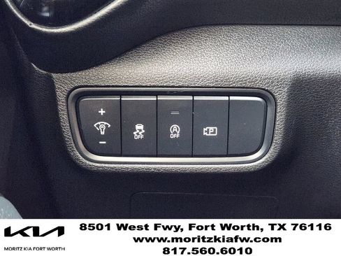 Certified 2023 Kia Soul EX FWD image 21