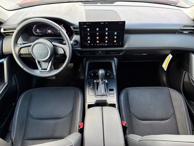 New 2026 MAZDA CX-5 Select AWD/4WD image 16
