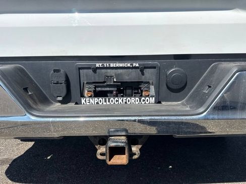 Used 2021 GMC Sierra 1500 SLE AWD/4WD image 41