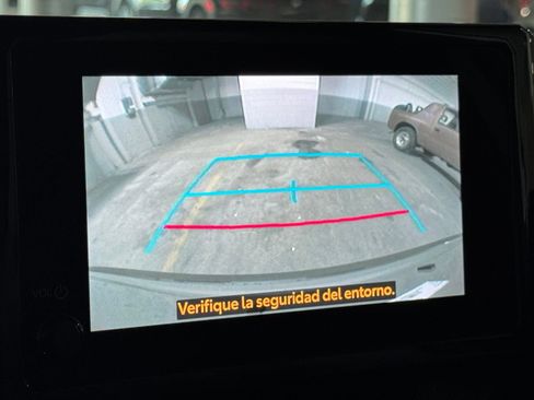 Used 2025 Toyota Corolla Cross AWD Hybrid image 24