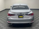 Certified 2024 Lexus ES 350 image 6