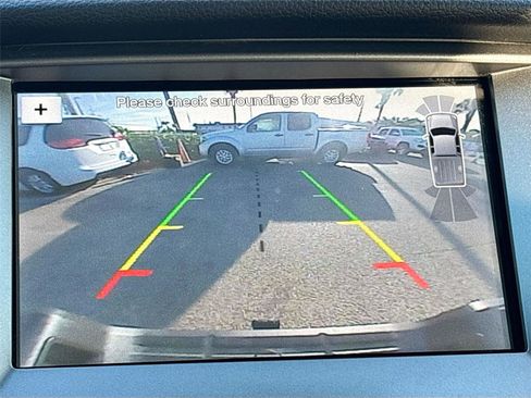 Used 2019 Ford Ranger XLT w/ Equipment Group 302A Luxury image 15