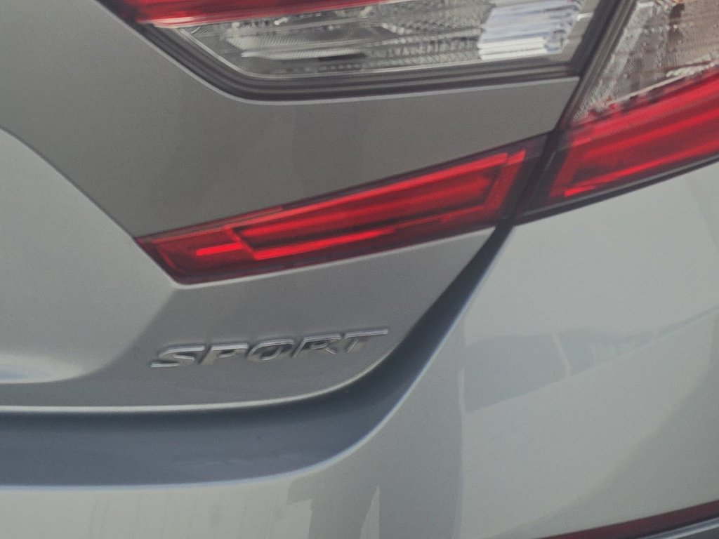 Certified 2021 Honda Accord Sport image 7