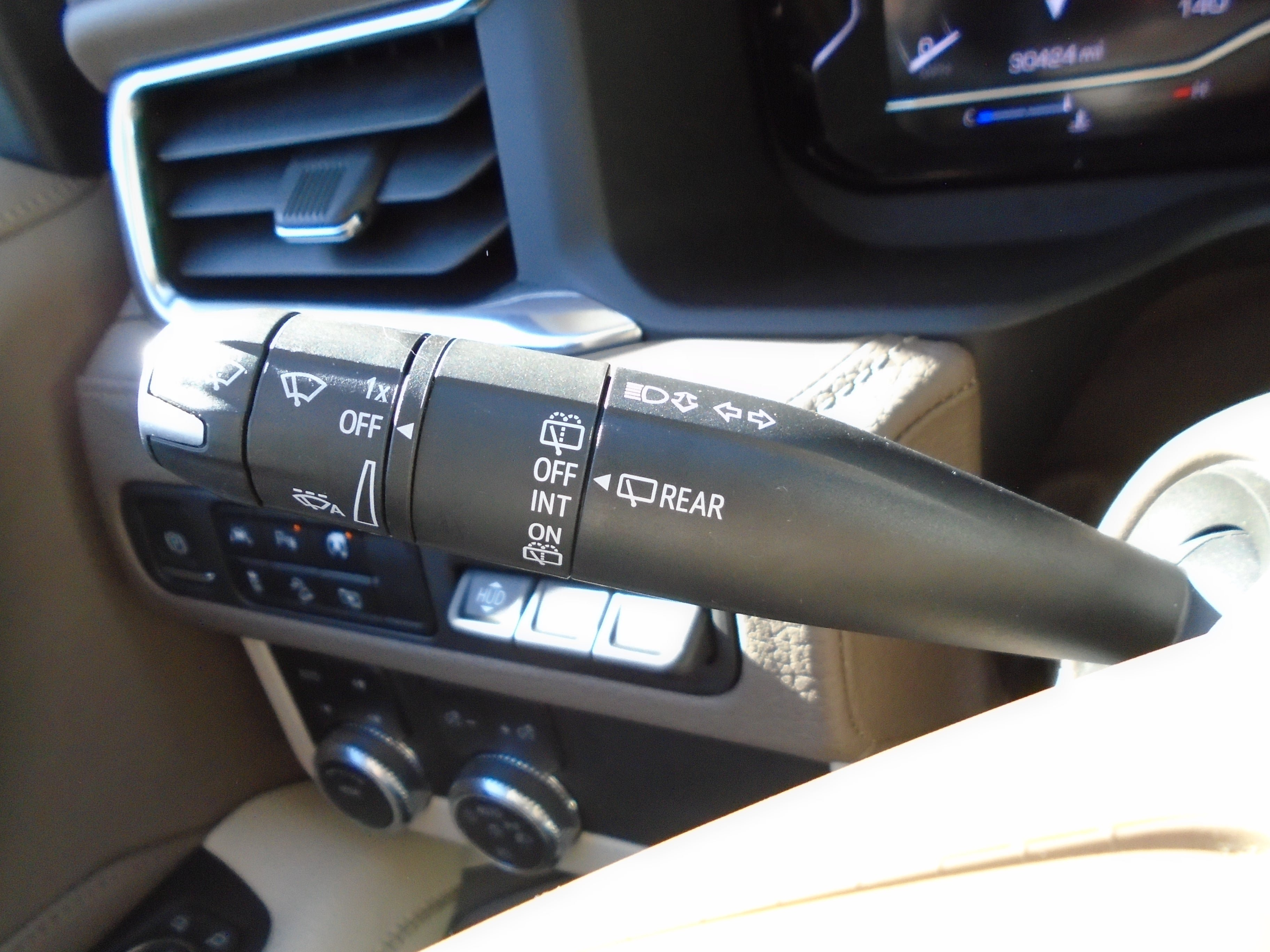 Used 2023 GMC Yukon Denali AWD/4WD image 78
