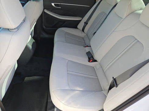 New 2026 Hyundai Sonata SE image 18
