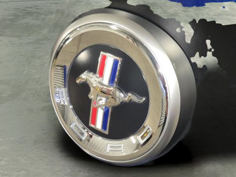 Used 2012 Ford Mustang Boss 302 w/ Boss 302 Accessory Pkg image 21