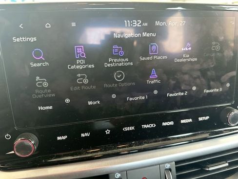 Certified 2024 Kia Forte GT-Line FWD image 21