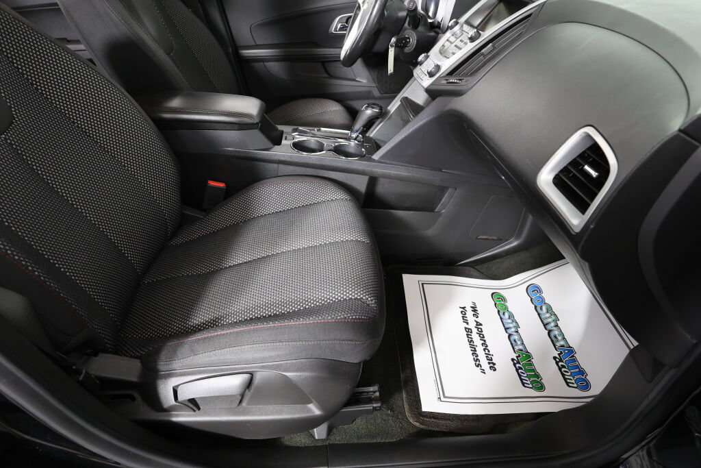 Used 2017 Chevrolet Equinox LT w/ Convenience Package FWD image 26