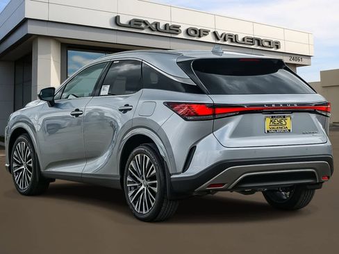 New 2026 Lexus RX 350 image 6