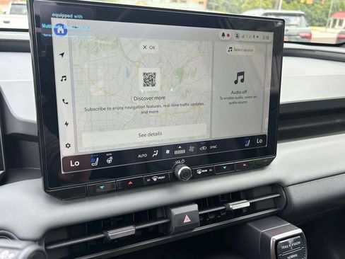 New 2026 Toyota RAV4 XSE AWD/4WD image 25