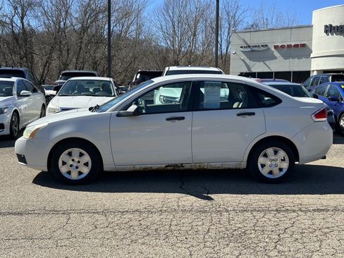 Used 2009 Ford Focus S image 3