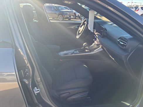 New 2025 Dodge Hornet GT w/ Cold Weather Group AWD/4WD image 15
