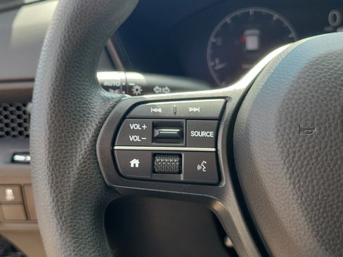 Used 2024 Honda CR-V EX image 25