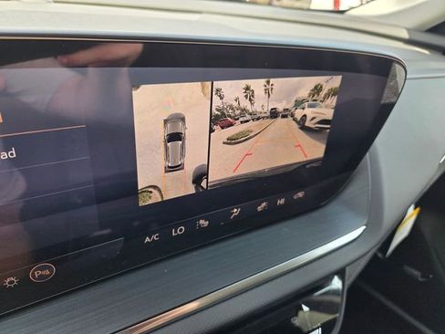 New 2026 Buick Envision Preferred image 33