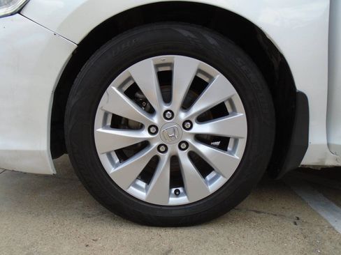 Used 2013 Honda Accord EX image 27
