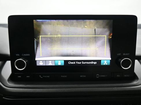 Used 2023 Honda Accord EX image 19