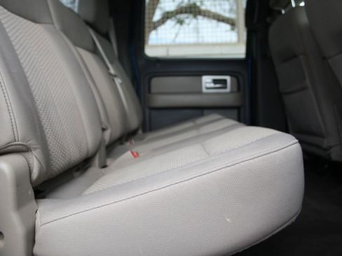 Used 2010 Ford F150 XLT image 13