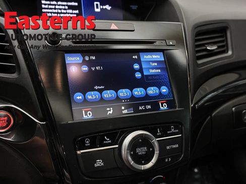 Used 2021 Acura ILX FWD image 19