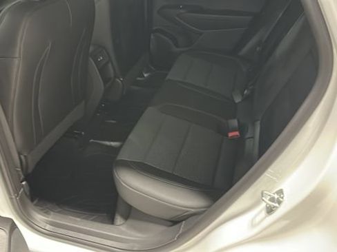 New 2026 Chevrolet Trax LT w/ Driver Confidence Package FWD image 20