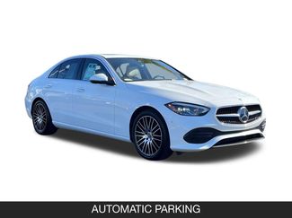 Used 2024 Mercedes-Benz C 300 4MATIC Sedan video 2