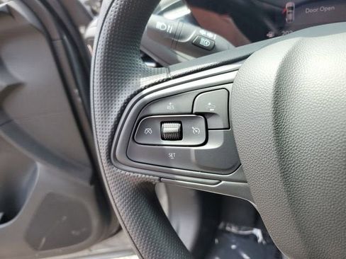 New 2026 Buick Envista Sport Touring w/ Advanced Safety Package FWD image 28