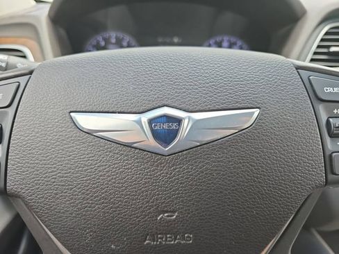 Used 2015 Hyundai Genesis 3.8 w/ Option Group 04 AWD/4WD image 5