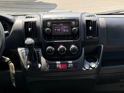 Used 2020 RAM ProMaster 1500 FWD image 9