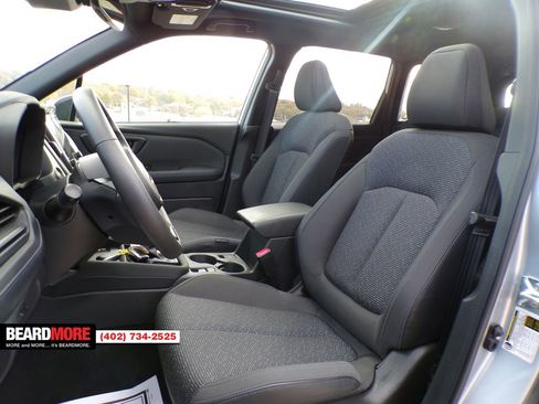 Used 2025 Subaru Forester Premium w/ Convenience Package #1 image 25