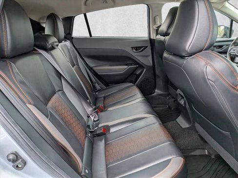 Used 2024 Subaru Crosstrek 2.5i Limited image 25