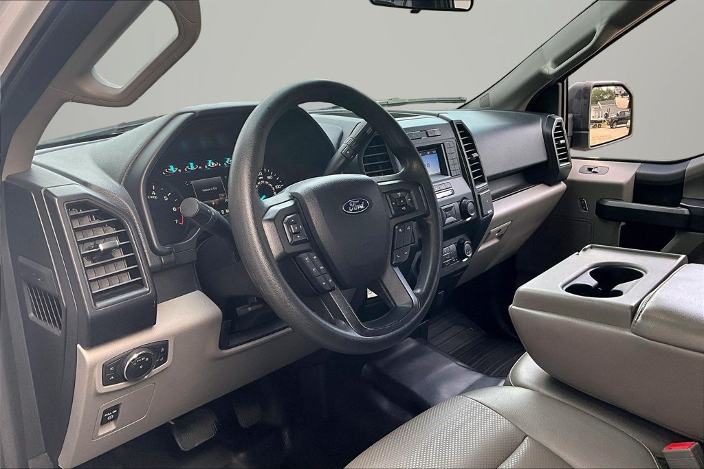 Used 2020 Ford F150 XL w/ Equipment Group 101A Mid AWD/4WD image 18