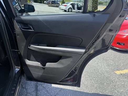 Used 2014 Chevrolet Equinox LTZ AWD/4WD image 17
