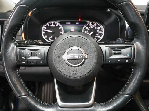 Used 2022 Nissan Pathfinder SL image 15