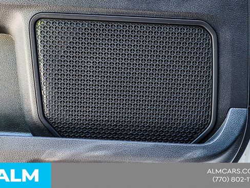 Used 2026 Toyota Tundra SR5 w/ SX Package RWD image 43