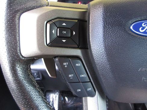 Certified 2020 Ford F150 Raptor AWD/4WD image 15