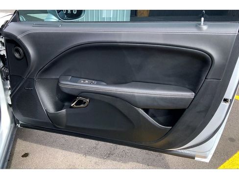 Used 2023 Dodge Challenger SRT Hellcat RWD image 26