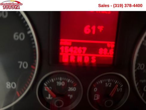 Used 2007 Volkswagen Eos 2.0T image 22