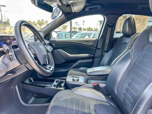 Used 2023 Ford Mustang Mach-E GT AWD/4WD image 22