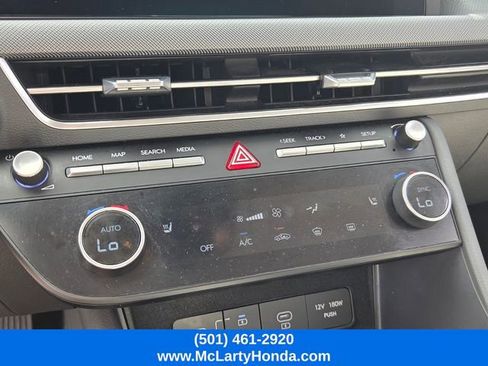 Used 2025 Hyundai Sonata SEL FWD image 20