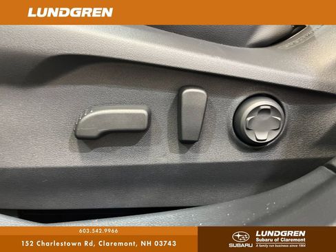 New 2025 Subaru Outback Limited image 14