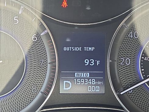 Used 2018 INFINITI QX80 4WD image 23
