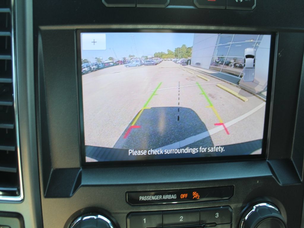 Used 2019 Ford F150 XLT w/ Equipment Group 302A Luxury AWD/4WD image 15