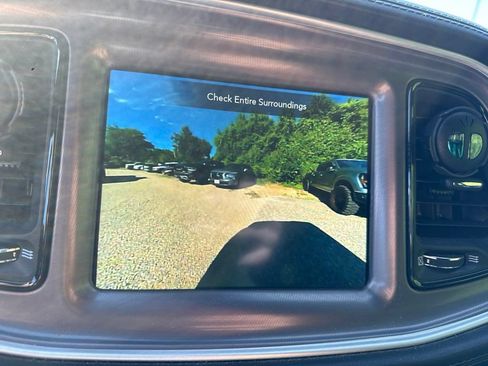 Used 2022 Dodge Challenger GT w/ Plus Package AWD/4WD image 14