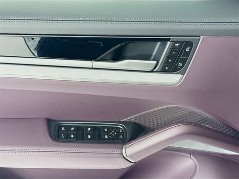 New 2026 Porsche Cayenne Coupe image 11