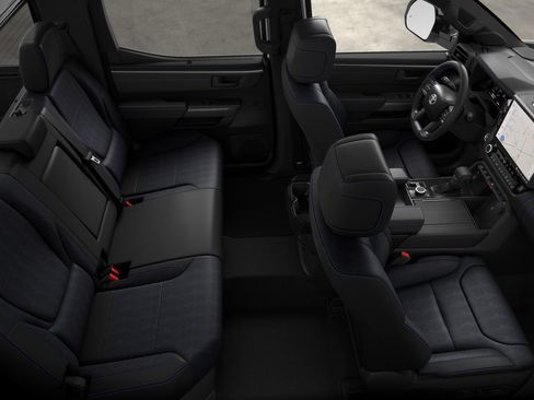 New 2026 Toyota Tundra Platinum AWD/4WD image 53