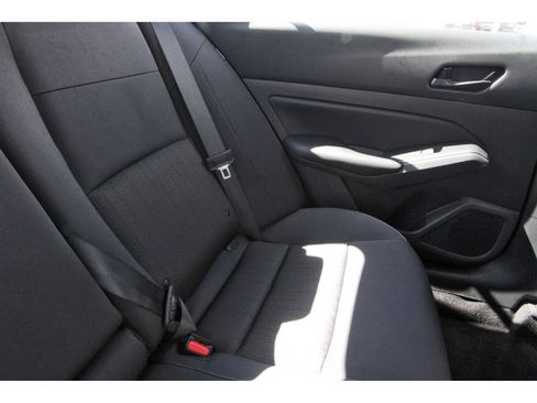 Certified 2025 Nissan Altima 2.5 S FWD image 16