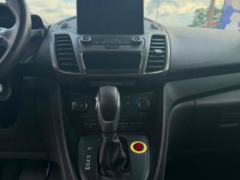 Used 2019 Ford Transit Connect XL FWD image 20