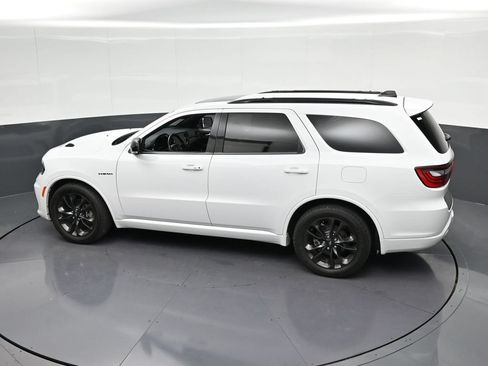 Used 2024 Dodge Durango R/T RWD image 28