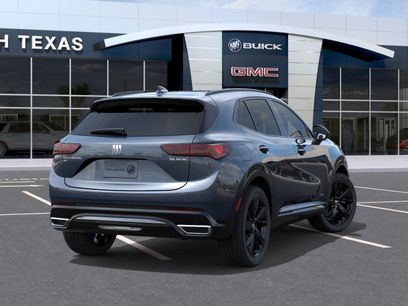 New 2026 Buick Envision Sport Touring