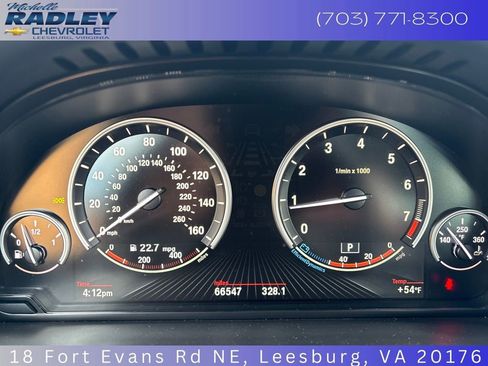 Used 2017 BMW X3 xDrive28i image 10