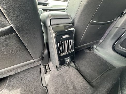 Used 2022 Jeep Compass Limited AWD/4WD image 14